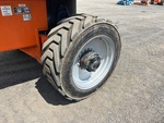 v2 Undercarriage - Wheeled Equipment with