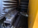 Air Compressor with