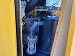 Air Compressor with