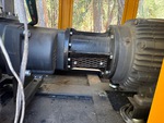 Air Compressor with