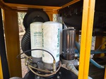 Air Compressor with