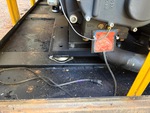 Air Compressor with
