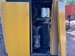 Air Compressor with