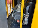 Air Compressor with