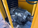 Air Compressor with