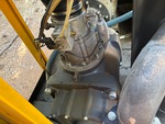 Air Compressor with