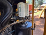 Air Compressor with