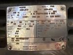 Air Compressor with