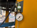 Air Compressor with
