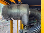 Air Compressor with