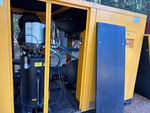 Air Compressor with