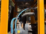 Air Compressor with