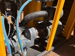 Air Compressor with