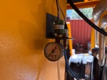 Air Compressor with