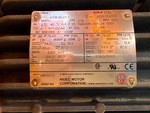 Air Compressor with