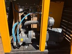 Air Compressor with