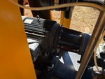 Air Compressor with