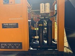 Air Compressor with