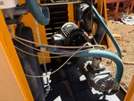 Air Compressor with