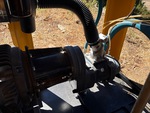 Air Compressor with