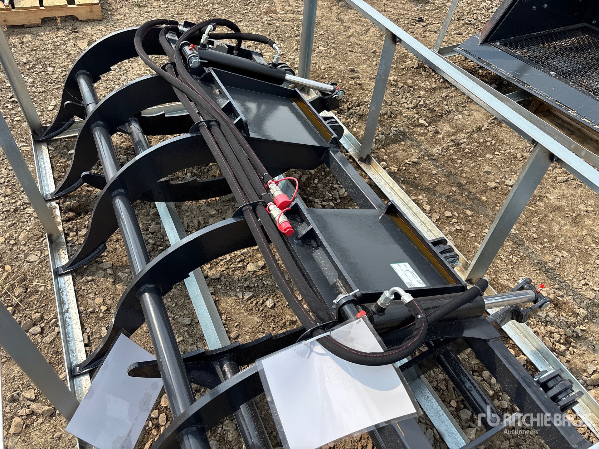 2026 Wolverine SBG-13-72W