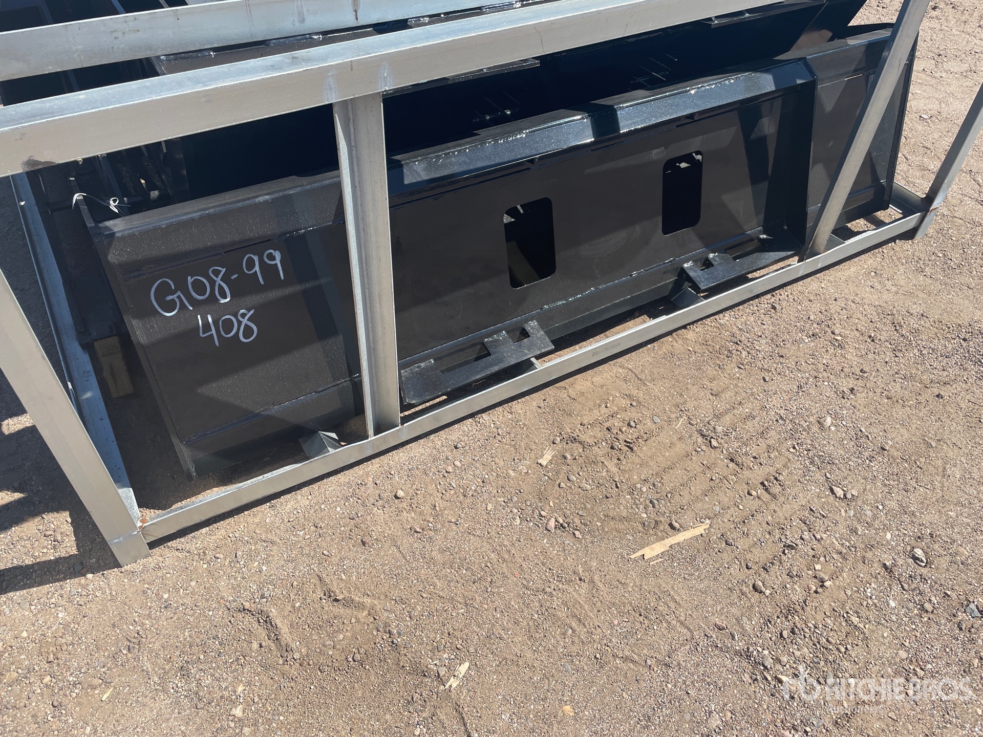 2026 Wolverine RSB78