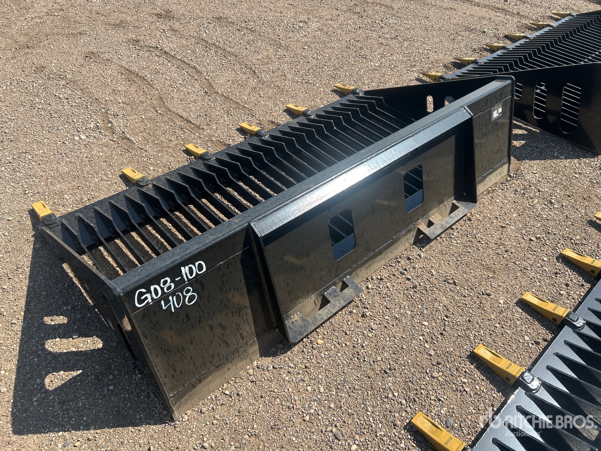 2026 Wolverine RSB78