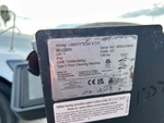General Appearance with Numéro de série/Numéro d'identification du véhicule automobile