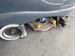 Chassis Photos with