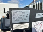 General Appearance with Numéro de série/Numéro d'identification du véhicule automobile