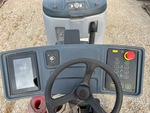 Control Station with
