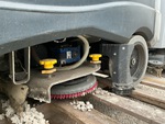 Chassis Photos with