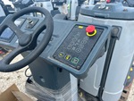 Control Station with