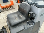Control Station with