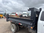 v2 Configuration - Dump Trucks with