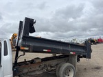 v2 Configuration - Dump Trucks with