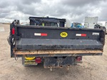 v2 Configuration - Dump Trucks with