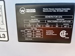 Generator with