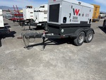 Trailer Chassis with
