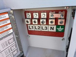 Generator with