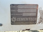 General Appearance with Numero seriale/numero d’identificazione del veicolo (VIN)