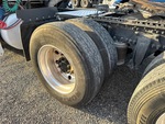 4 dessous de caisse - Camion with