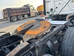 4 dessous de caisse - Camion with