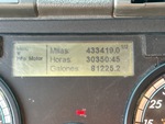 4 Transmission with Heures du moteur