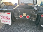 4 dessous de caisse - Camion with