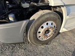 4 dessous de caisse - Camion with