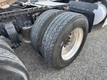 4 dessous de caisse - Camion with