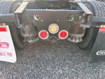 4 dessous de caisse - Camion with