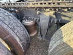 4 dessous de caisse - Camion with