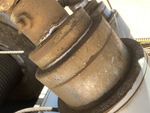 Hydraulics with Cylinder(s)